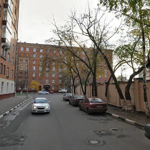 Energeticheskaya Street, 16к1, Moscow: photo
