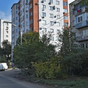 Lva Tolstogo Street, 7, Volgograd: photo