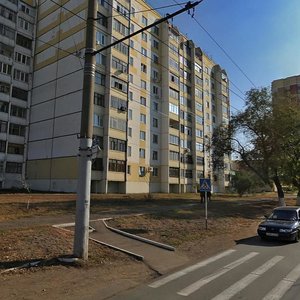 Komsomolskaya Street, 126, Orenburg: photo