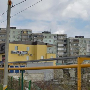 Volgogradskaya Street, 3, Novorossiysk: photo