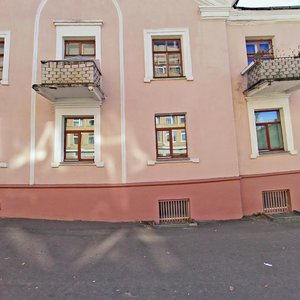 Smaliachkova Street, 12, Minsk: photo