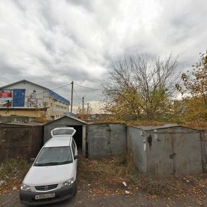Shumakova Street, 74Б, Barnaul: photo