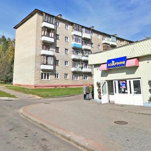 Минск чигладзе 10 карта