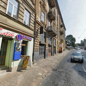 Lychakivska vulytsia, 47, Lviv: photo