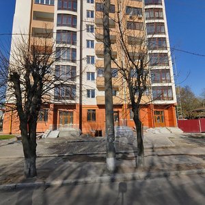 Vovchynetska vulytsia, 121, Ivano‑Frankivsk: photo