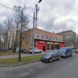 Boytsovaya Street, 22с3 ، موسكو: صورة