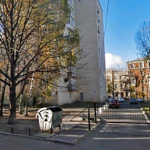 Darvina Street, 4, Kyiv: photo