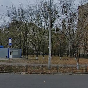 Lisovyi Avenue, 18, Kyiv: photo