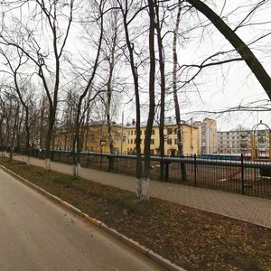 Bonch-Bruevicha Street, 11А, Nizhny Novgorod: photo