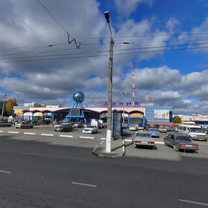 Korolyova Street, 9А, Belgorod: photo