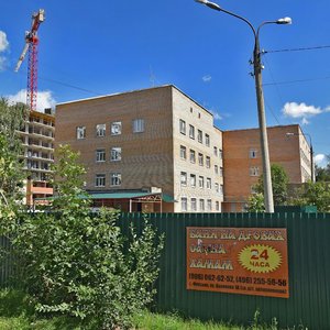 Ulitsa Nakhimova, 1А ، : صورة