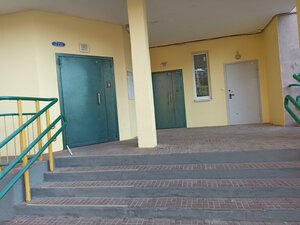 Nizhnyaya Dubrova Street, 11, Vladimir: photo