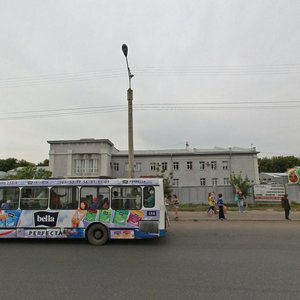 10 Let Oktyabrya Street, 199, : foto