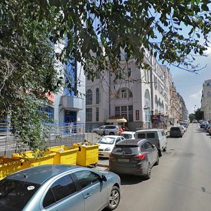 Semashko Lane, 48-50, Rostov‑na‑Donu: photo