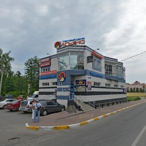 Svobody Street, 4А, : foto