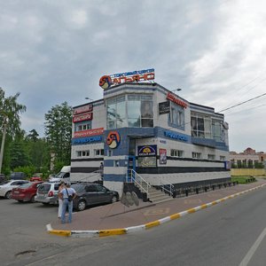 Svobody Street, 4А, Ramenskoe: photo