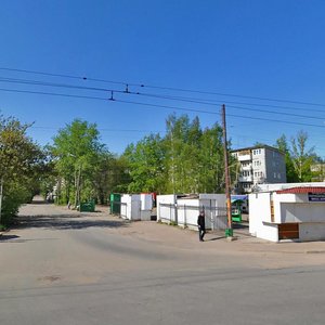 Pobedy Avenue, 74, Tver: photo