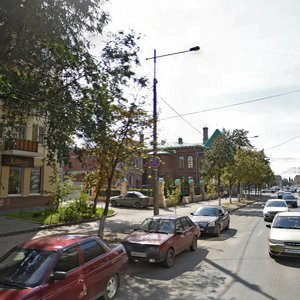 Vilonovskaya Street, 22, Samara: photo