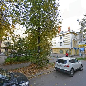 Novaya Street, 3, Nizhny Novgorod: photo