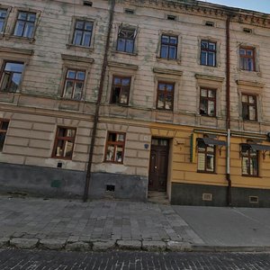 Kleparivska vulytsia, 9, Lviv: photo