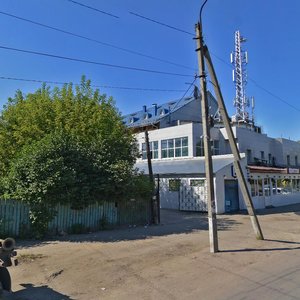 Nosovikhinskoye Highway, 232А, : foto