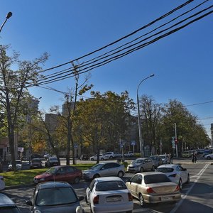 Glavnaya gorodskaya ploshchad, 2, Krasnodar: photo