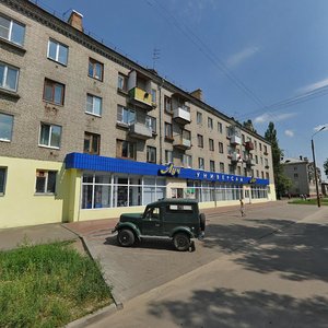 Ulitsa Krasnoy Gvardii, 18, Bryansk: photo