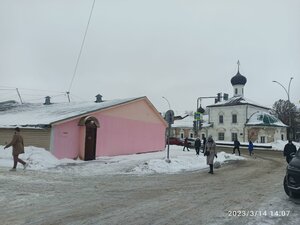 Torgovaya ploshchad, No:4, Vologda: Fotoğraflar