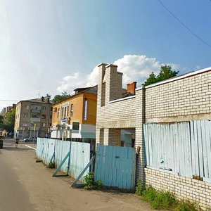 Ulitsa Nikitina, 6А, Bryansk: photo