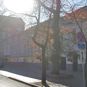 Ivana Mazepy Street, 6, Kyiv: photo