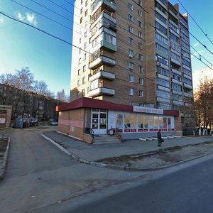 Sovetskoy Armii Street, 4, Ryazan: photo