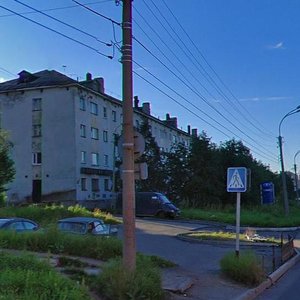 Sverdlova Street, 24, : foto