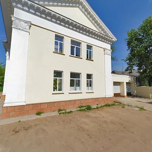 Krasnykh Zor Street, 16, Ivanovo: photo