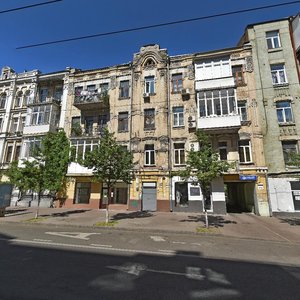 Saksahanskoho Street, 104, Kyiv: photo