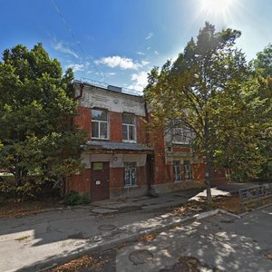 Sadovaya Street, 143, Samara: photo