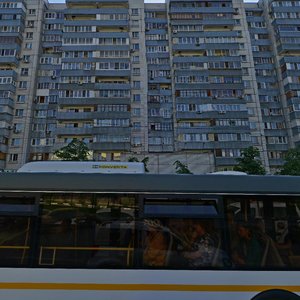 Panfilova Street, 4, Himki: photo