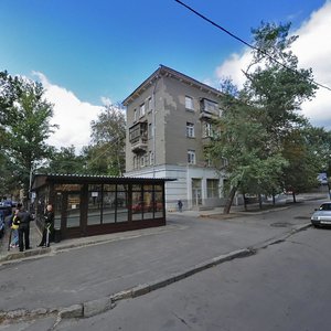 Myronosytska Street, 94, Kharkiv: photo