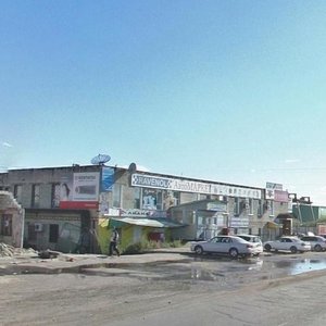 Studencheskaya ulitsa, 15, : foto