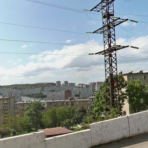 Novozhilova Street, 35, Vladivostok: photo