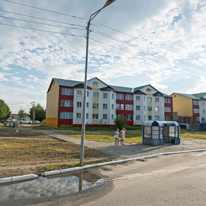 Mira Avenue, 15Б, Noyabrsk: photo