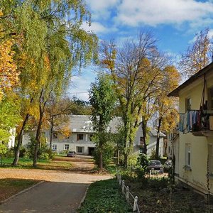 Ulitsa Lermontova, 40 ، : صورة