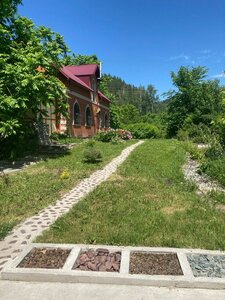 Chuyskaya ulitsa, 44А, Altai Republic: photo
