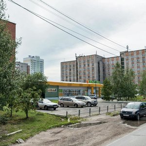 Irkutskiy Tract, 179А, Tomsk: photo