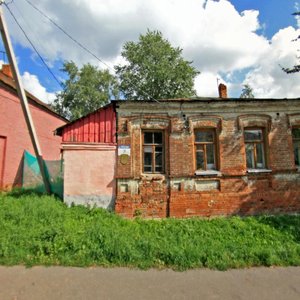 Vulica Kutuzava, 3, Vitebsk: photo