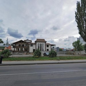 Киевская область, Киевская улица, 2А: фото