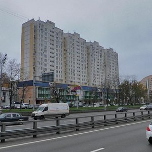 Marshala Zhukova Avenue, 51, : foto