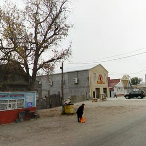 Kramatorskaya Street, 39А, Astrahan: photo