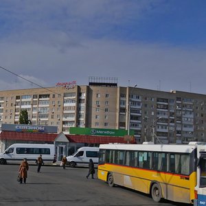 Саратов, Усть-Курдюмская улица, 11Б: фото