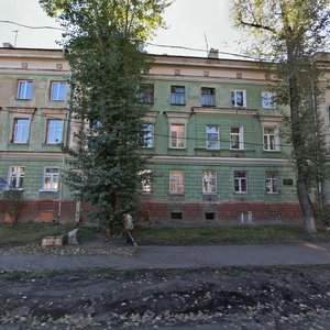 Dzerzhinskogo Street, 60/1 ، إيركوتسك: صورة