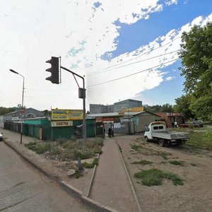 Ulitsa Betkhovena, 22/4, Omsk: photo